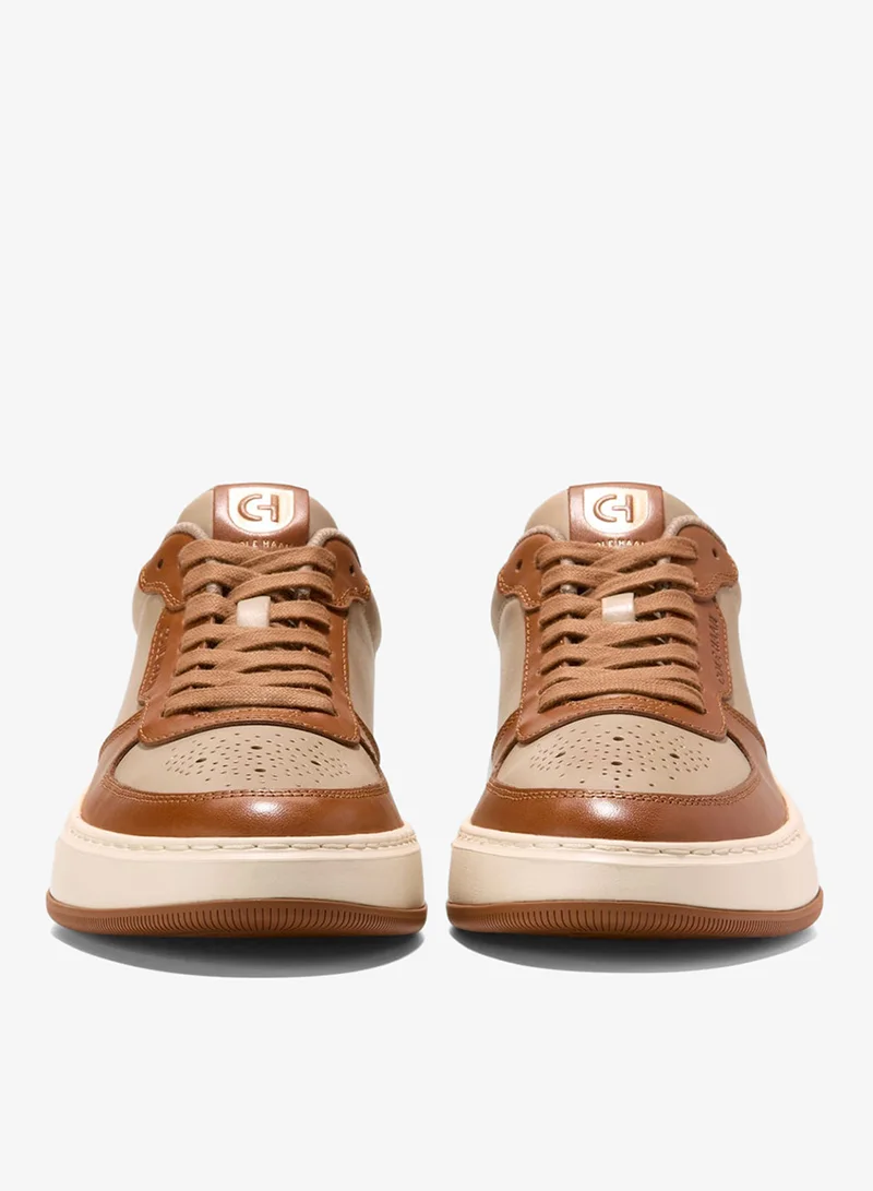 COLE HAAN Men's GrandPrø Crossover Sneakers