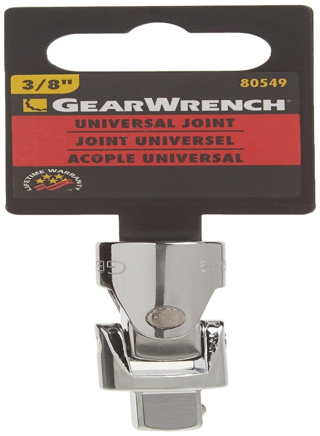 GEARWRENCH 3/8" Drive Universal Joint - 80549 - Image 4