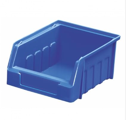 Alkon SUPRA BINS BLUE SB1 PACK OF 5 