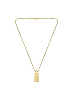 LACOSTE Adventurer Long Necklace  - Image 2