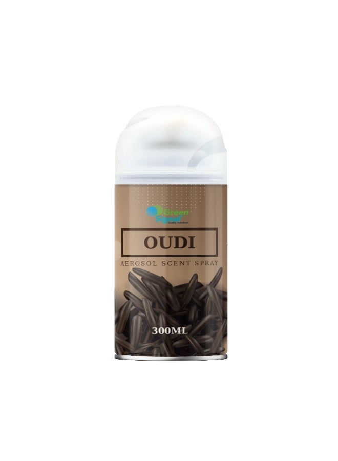 Air Freshener Spray – Long Lasting Room & Fabric Freshener