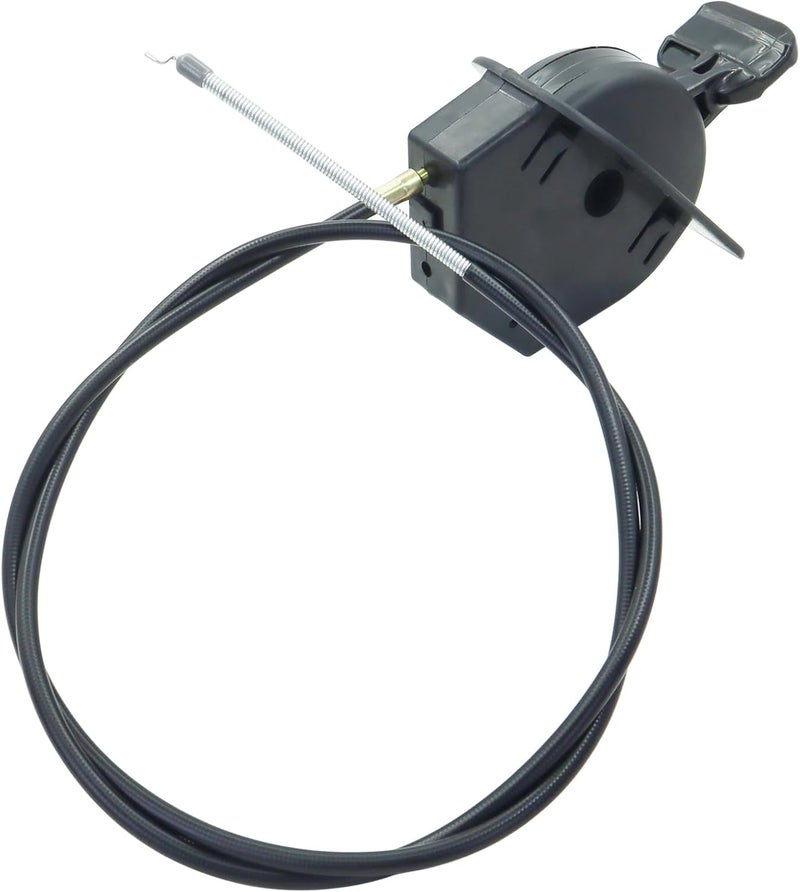 DABAZUALY كابل دواسة الوقود XT1 متوافق مع طرازات كاب كاديت - Image 2