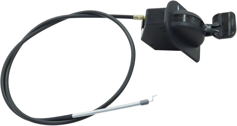 DABAZUALY كابل دواسة الوقود XT1 متوافق مع طرازات كاب كاديت - Image 4