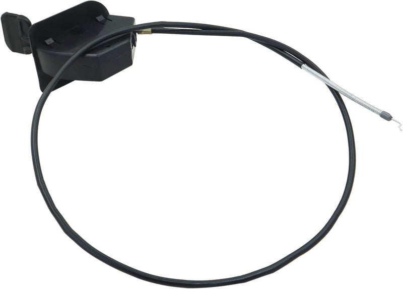 DABAZUALY كابل دواسة الوقود XT1 متوافق مع طرازات كاب كاديت - Image 3