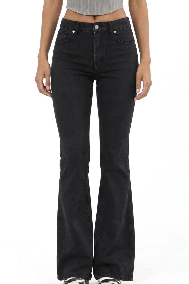 SQUALO Cotton Pants - Image 1