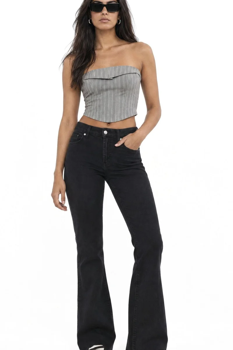 سكوالو SQUALO Cotton Pants