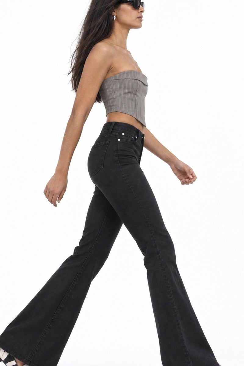 SQUALO Cotton Pants - Image 3