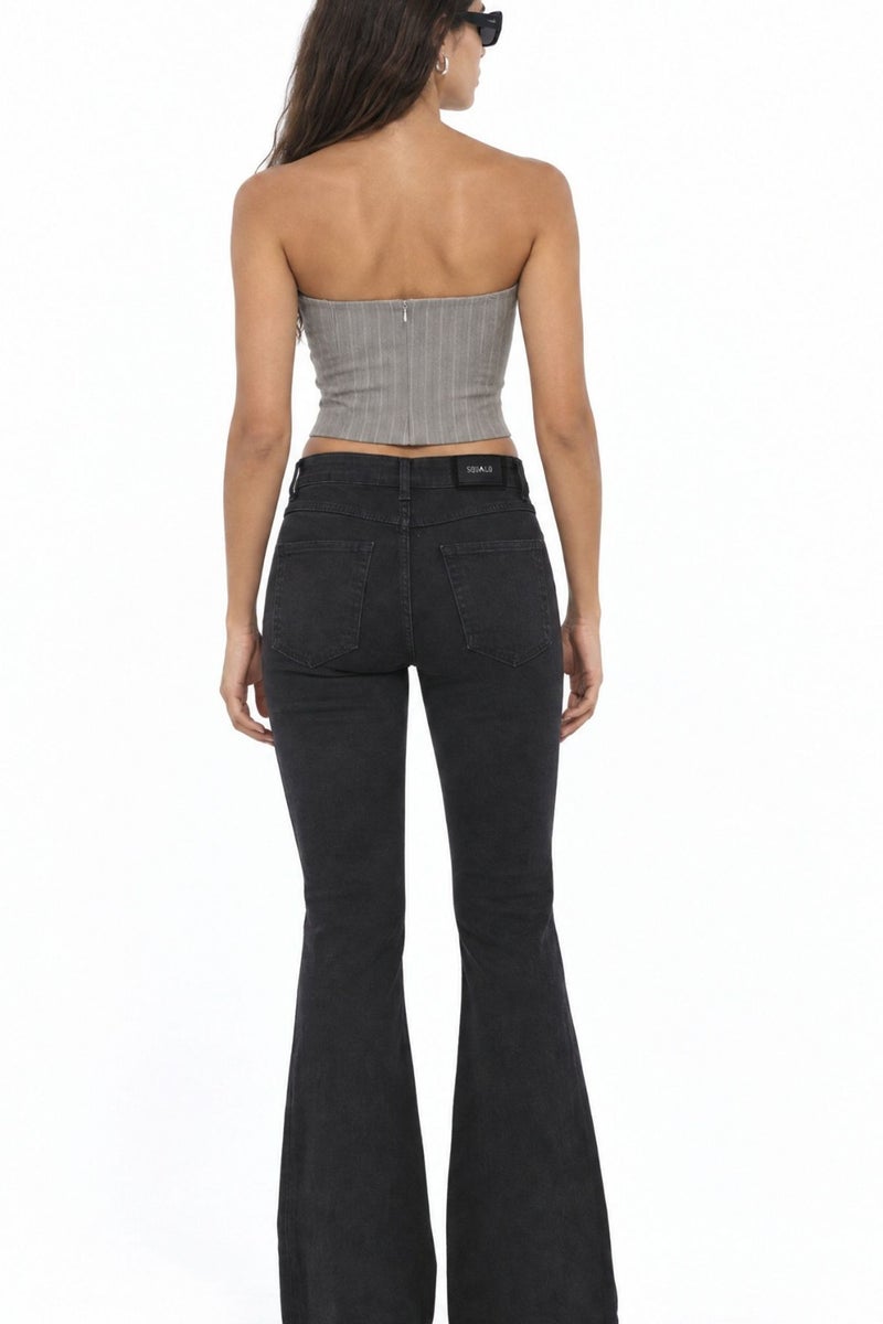 SQUALO Cotton Pants - Image 4