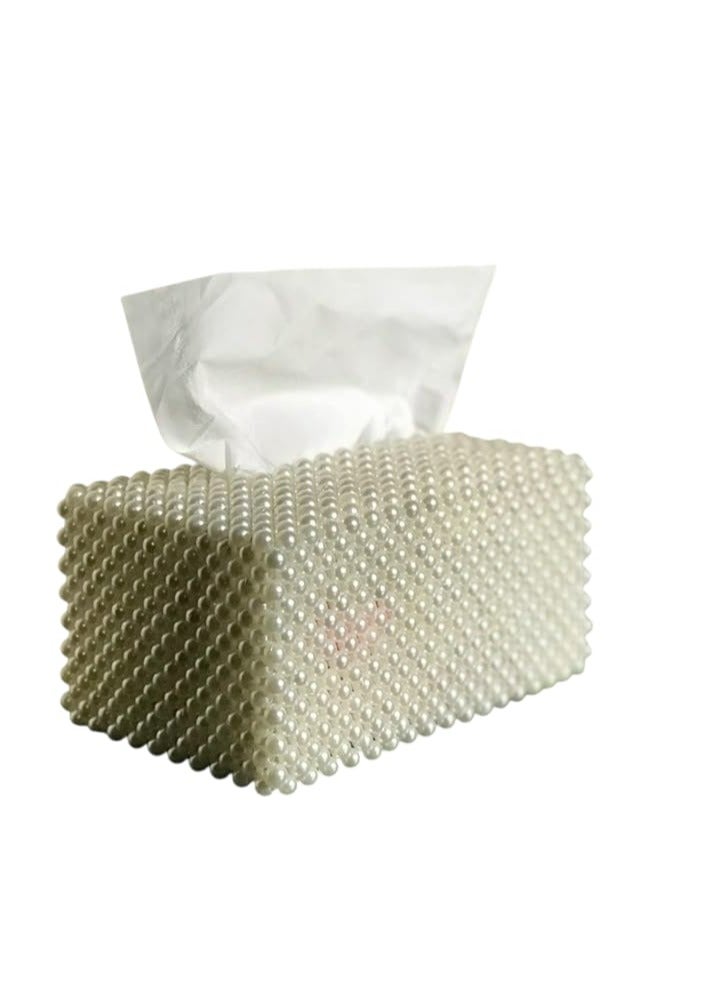 Generic Loli Handmade Tissue Box  - Image 1