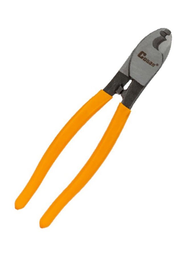 Conan Heavy-Duty Cable Cutter – 8 Inch (200mm) – COH6108 - Image 2