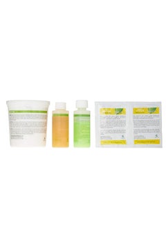 Soft & Beautiful No Lye Sensitive Scalp Regular Relaxer  - Image 4