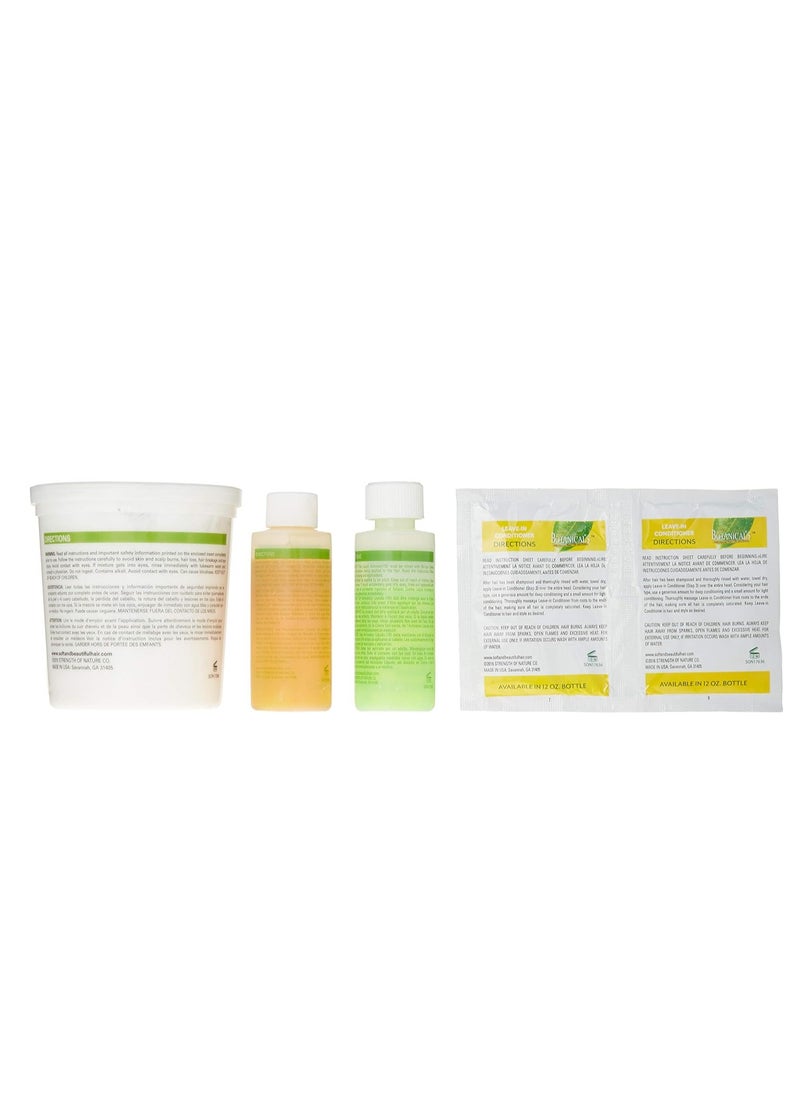 Soft & Beautiful - No Lye Sensitive Scalp Regular Relaxer - Image 1