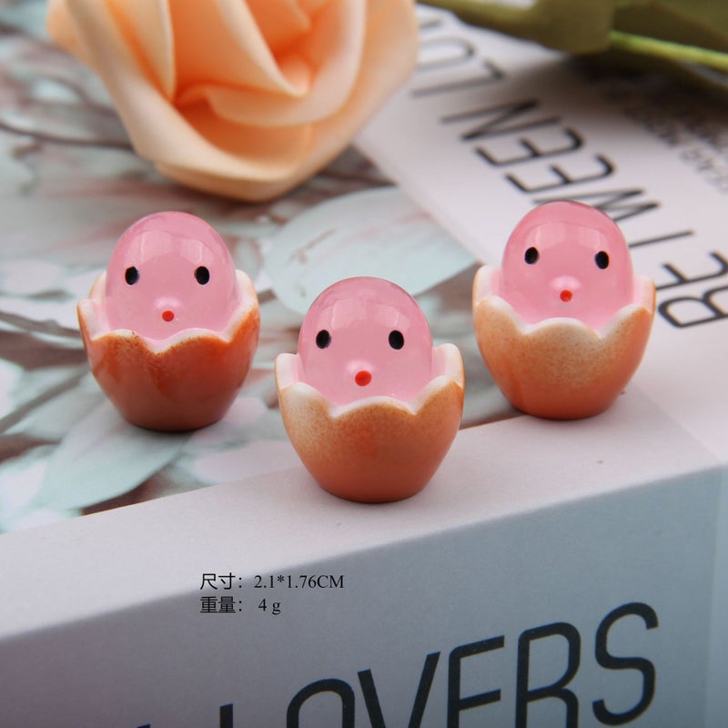 Simulation Mini Miniature Small Wine Bottle Handmade Diy Ornaments Mobile Phone Case Resin Accessories Beverage Bottle Food Play Micro Landscape - Image 1