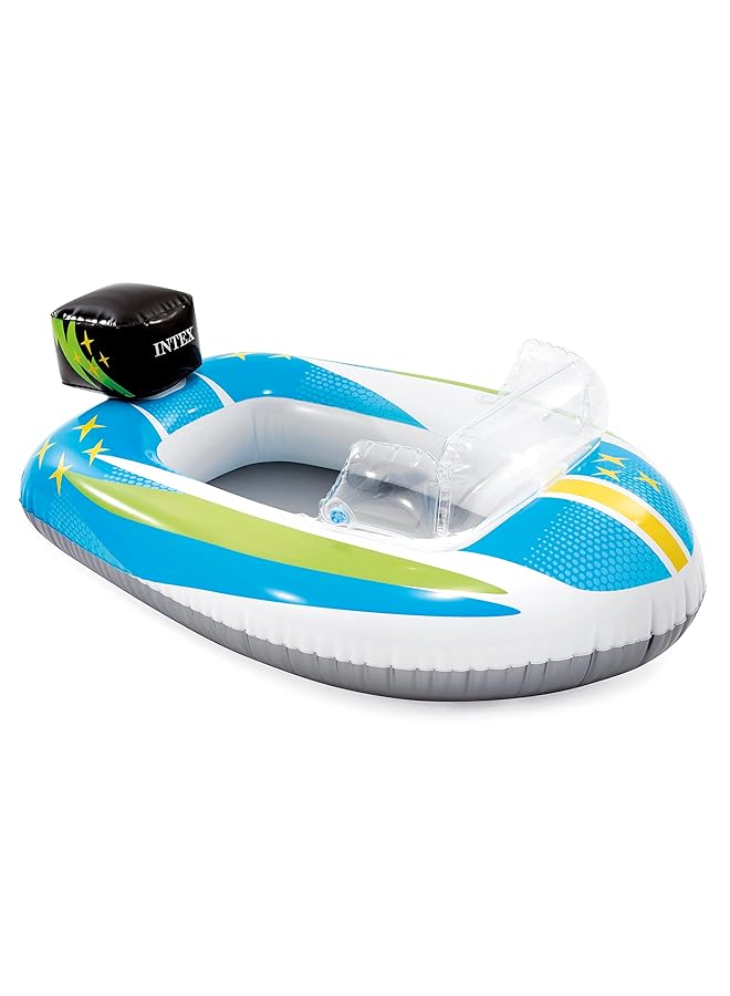 انتكس عوامات سباحة متعددة الألوان 59380 - Image 4