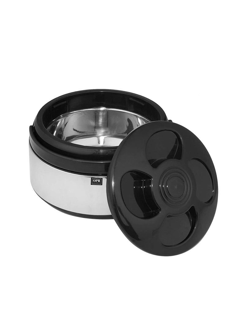 opr Stainless Steel Thermosteel Hot Case Combo Pack Of 3 - Image 3