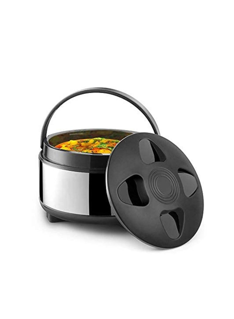 opr Stainless Steel Thermosteel Hot Case Combo Pack Of 3 - Image 4