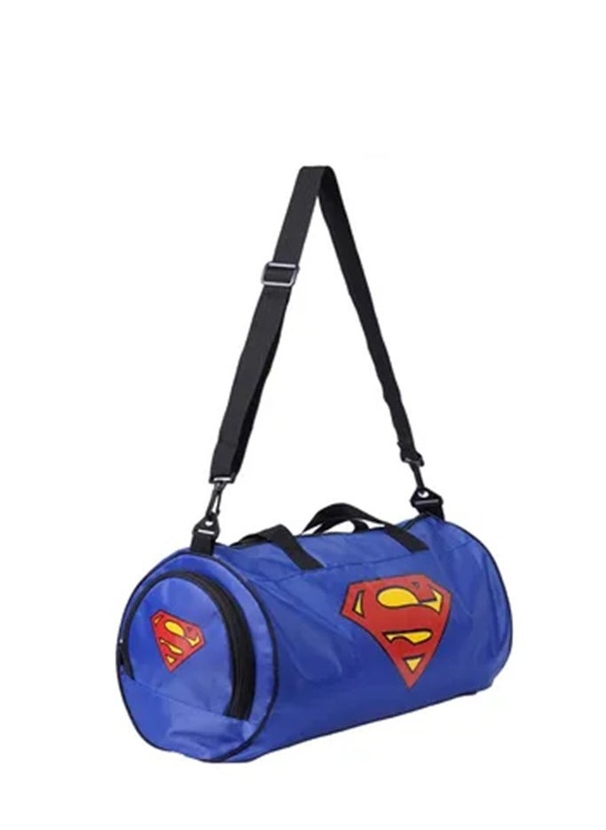 Generic - Elegant Gym bag suitable for Gym & outdoor & Travel (Superman) - Image 1