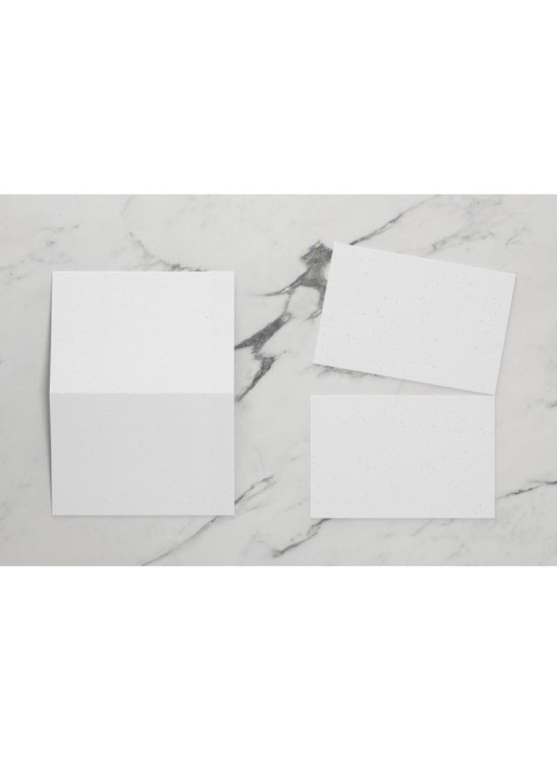 Baya Laundry Detergent Sheets Crisp Winter 30 Sheets - Image 3