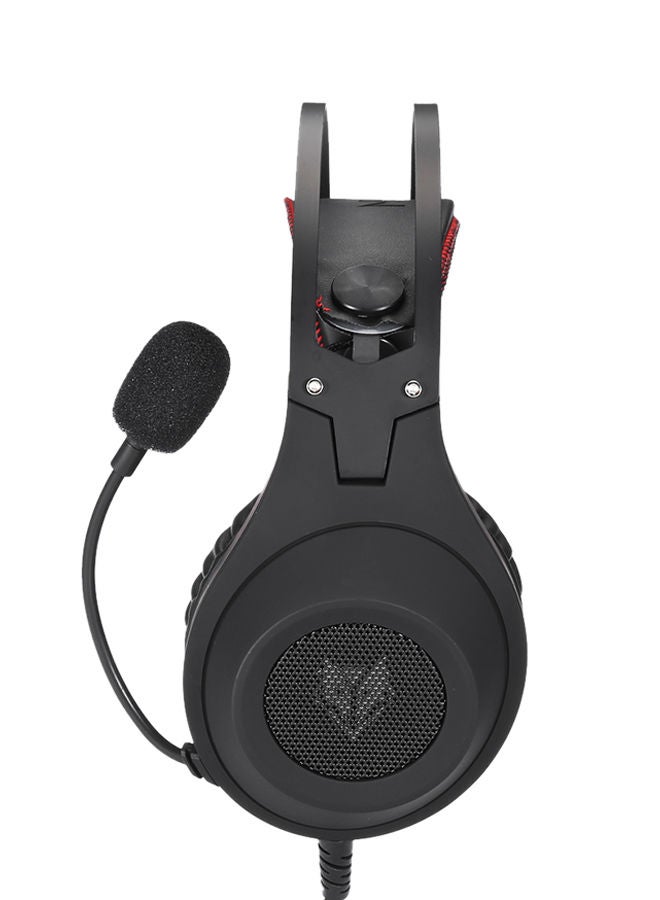 NIBEMINENT Noise Cancelling Gaming Headset With Volume Switch For PS4/PS5/XOne/XSeries/NSwitch/PC  - Image 4