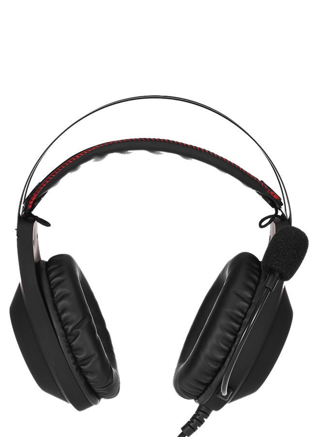 NIBEMINENT Noise Cancelling Gaming Headset With Volume Switch For PS4/PS5/XOne/XSeries/NSwitch/PC  - Image 3