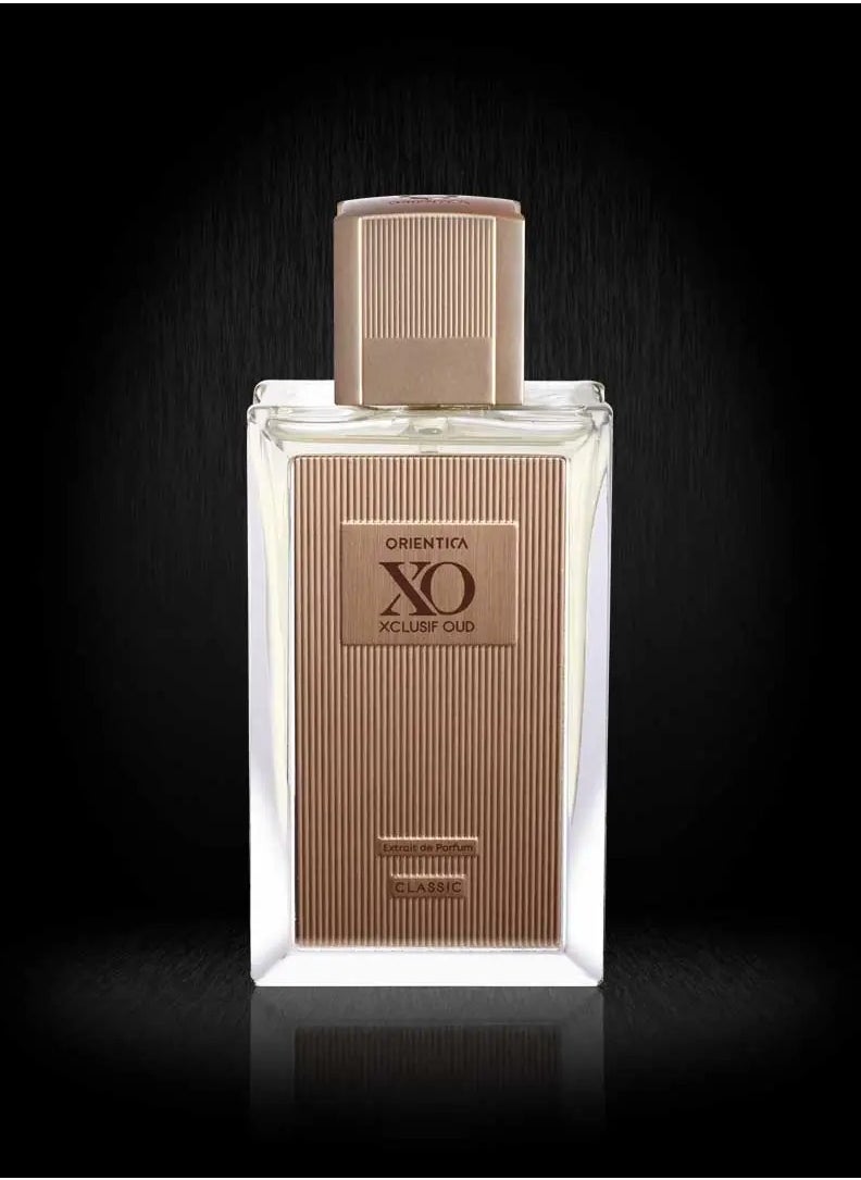 Orientica XO Xclusif Oud Classic Extrait De Parfum 60ml  - Image 2