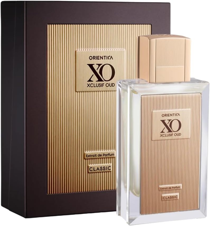 Orientica XO Xclusif Oud Classic Extrait de Parfum - 2.0oz / 60ml - Image 2