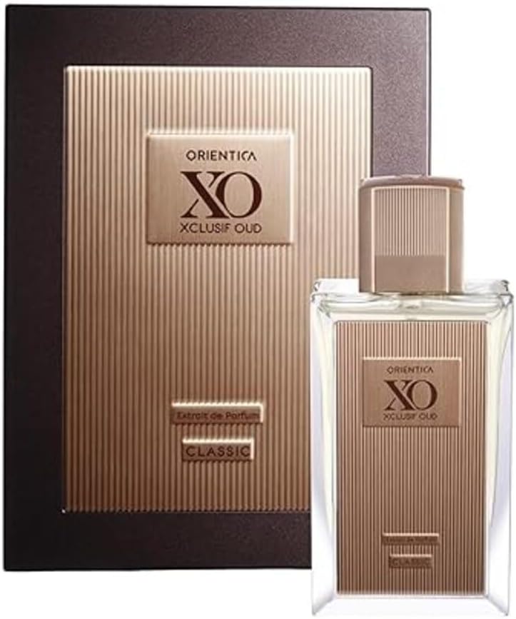 Orientica XO Xclusif Oud Classic Extrait de Parfum - 2.0oz / 60ml - Image 1