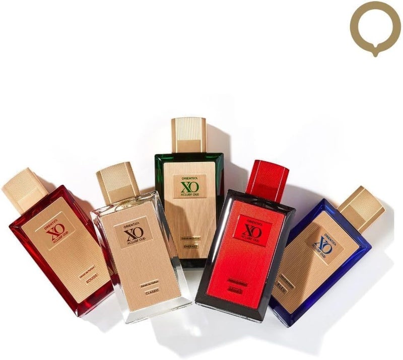Orientica XO Xclusif Oud Classic Extrait de Parfum - 2.0oz / 60ml - Image 5