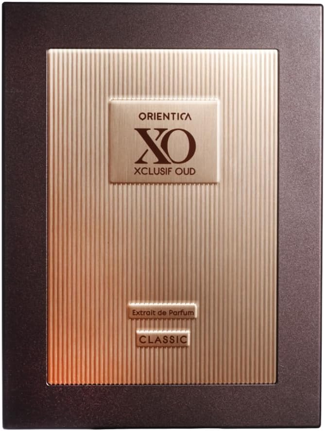 Orientica XO Xclusif Oud Classic Extrait de Parfum - 2.0oz / 60ml - Image 3