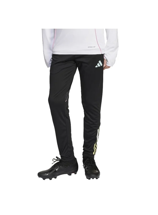 adidas Adidas Juve Tr Pnt Y Black Tracksuit Pants Pants For Kids