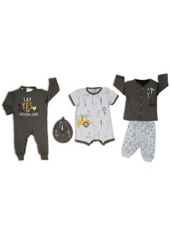 Baby Boy Gift Box Pack of 5 - pzsku/ZB9458DFB0CF04119EA14Z/45/_/1721147218/fe98ce90-849f-403a-94b4-0ef29b161aac