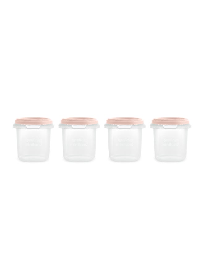 miniLAnD Set 4 Hermisized Candy 200Ml - Image 2