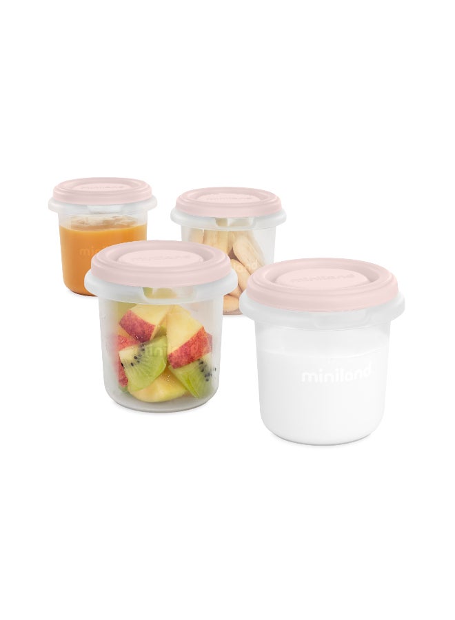 miniLAnD Set 4 Hermisized Candy 200Ml - Image 1