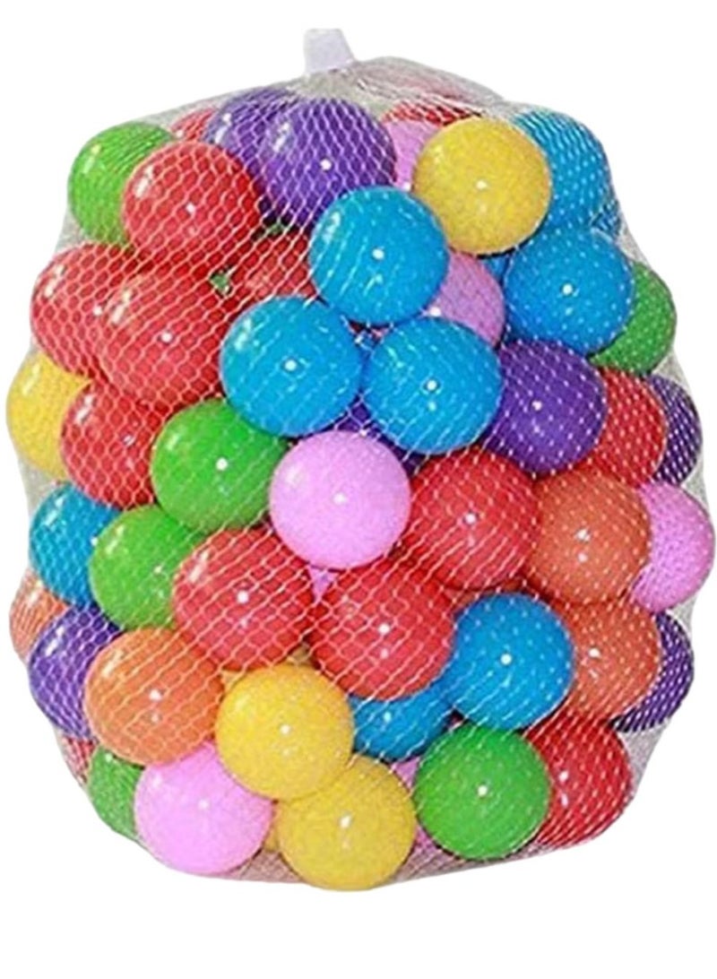 خيمة + 50 كرة للاطفال - Image 2
