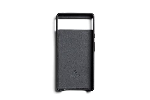 Bellroy Leather Case for Pixel 6 Slim Phone Case Black - Image 3