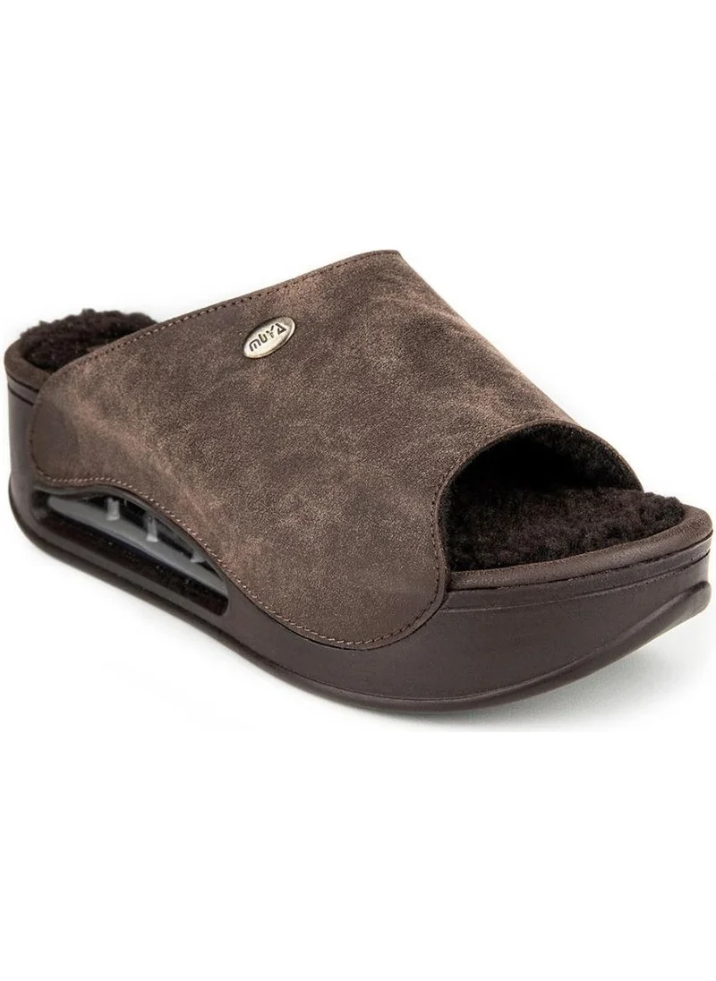 MUYA Orthopedix Desmod Air Max Sole Women's Home Slippers 34905