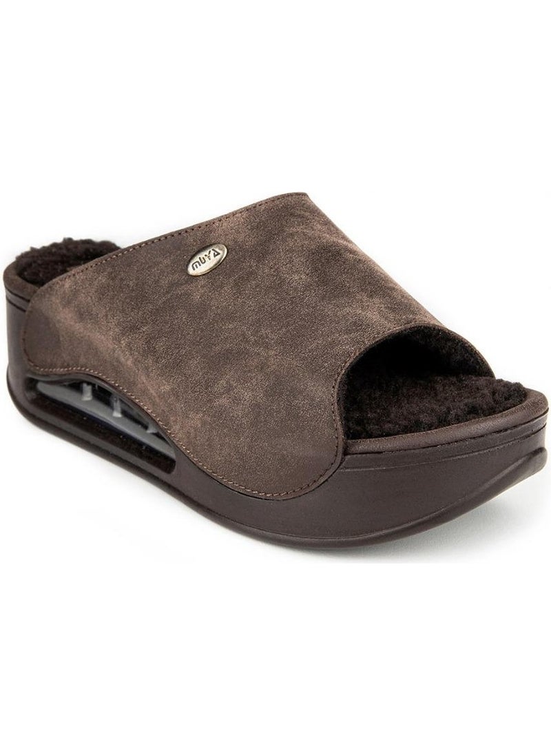 MUYA Orthopedix Desmod Air Max Sole Women's Home Slippers 34905  - Image 1