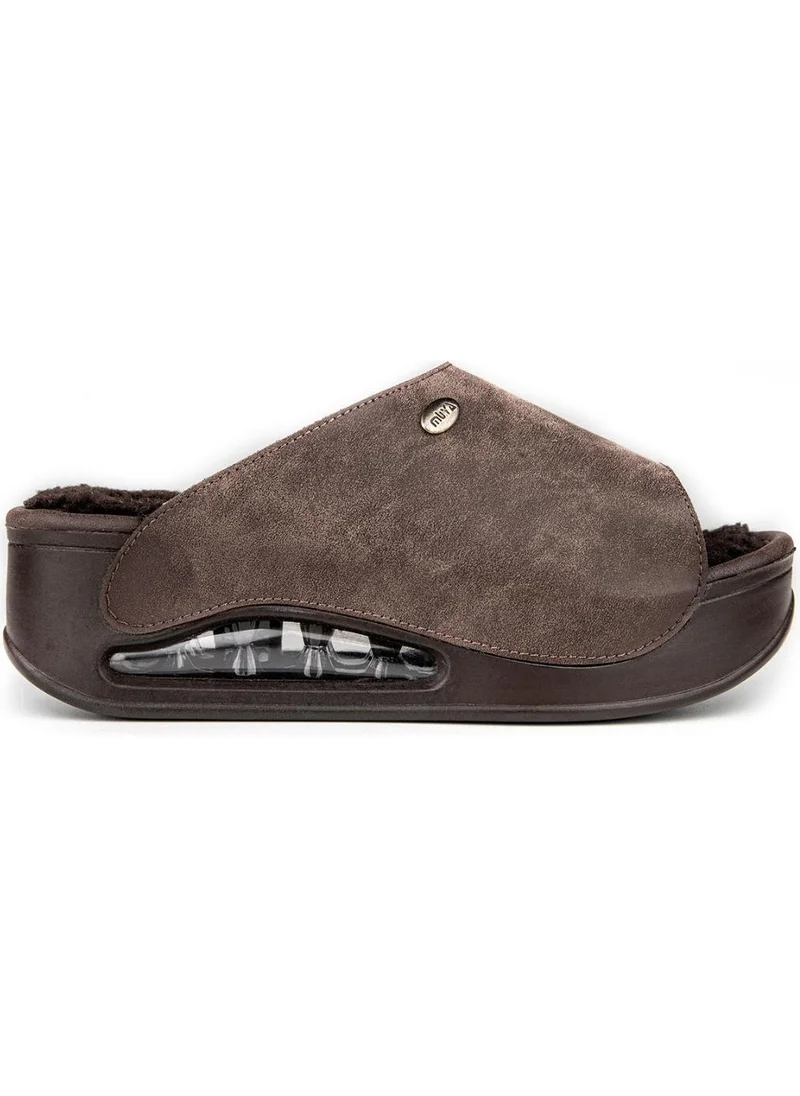 MUYA Orthopedix Desmod Air Max Sole Women's Home Slippers 34905