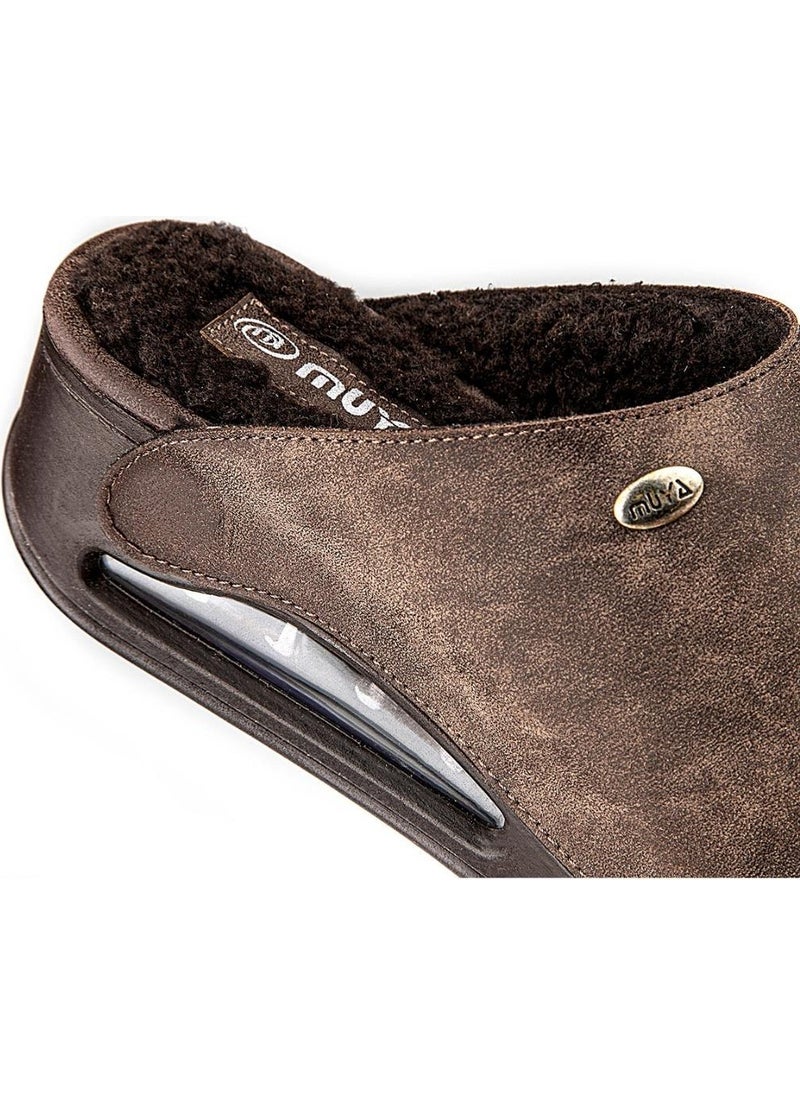 MUYA Orthopedix Desmod Air Max Sole Women's Home Slippers 34905  - Image 3