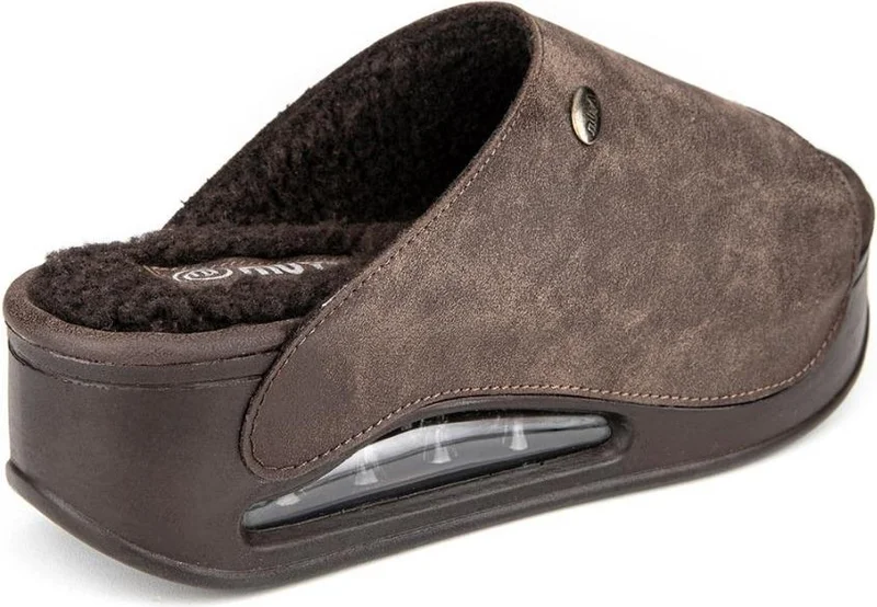 مويا Orthopedix Desmod Air Max Sole Women's Home Slippers 34905