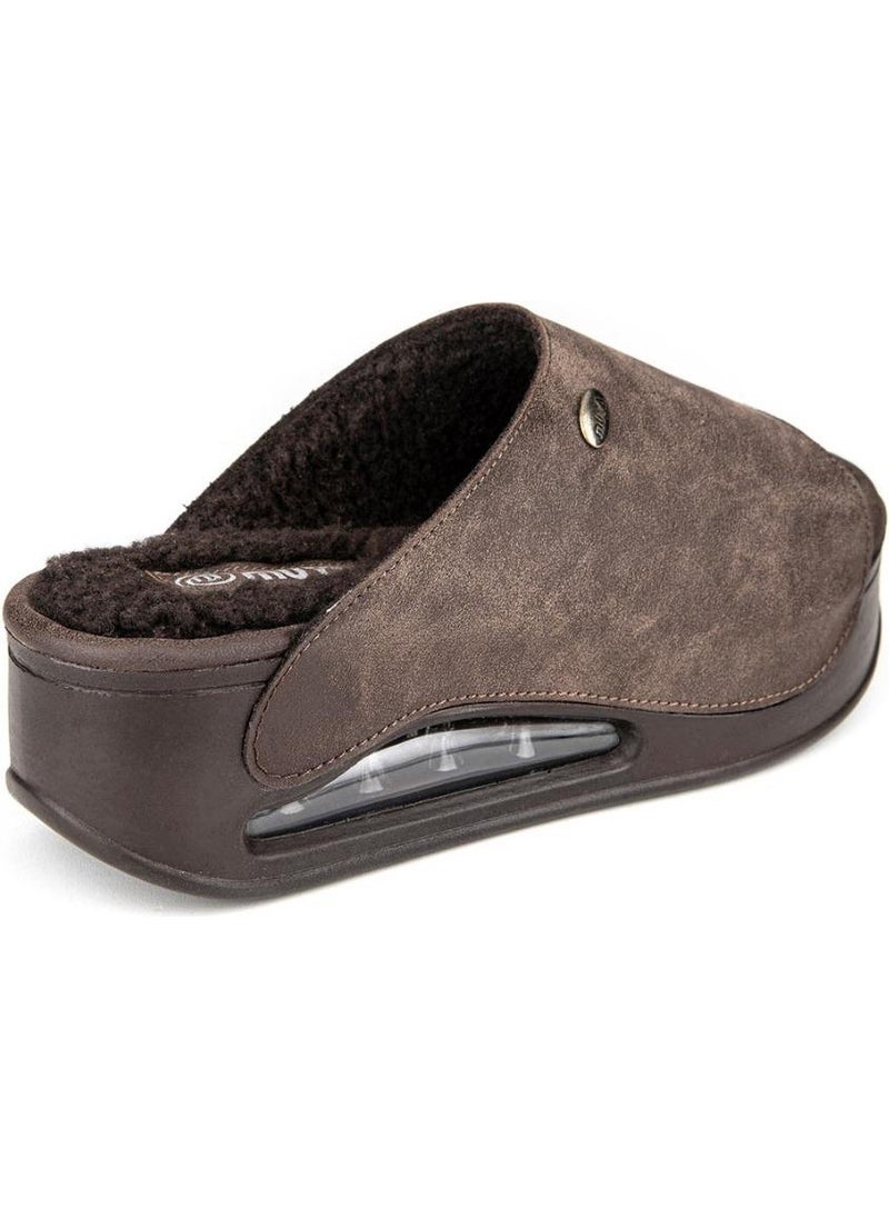MUYA Orthopedix Desmod Air Max Sole Women's Home Slippers 34905  - Image 4