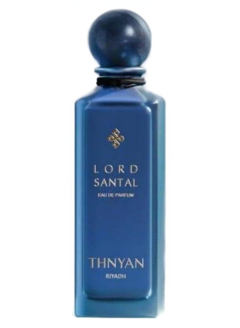 عطر لورد سانتال 200 مل