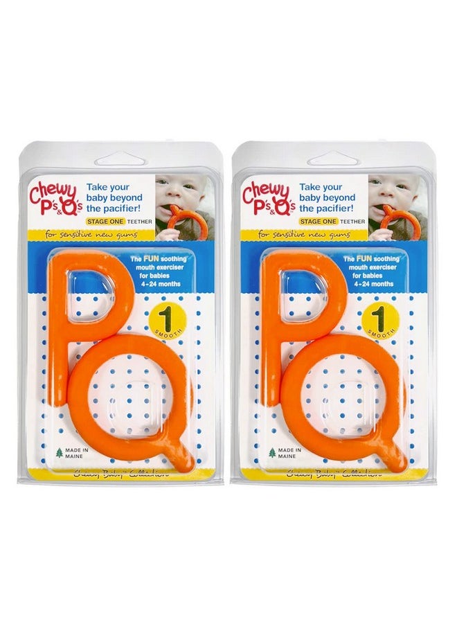 Chewy Tubes - P' And Q' - By Chewy Tubes - Image 1
