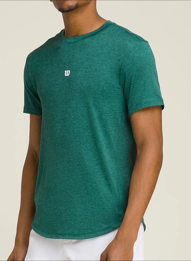 ويلسون تيشيرت الأداء اليومي