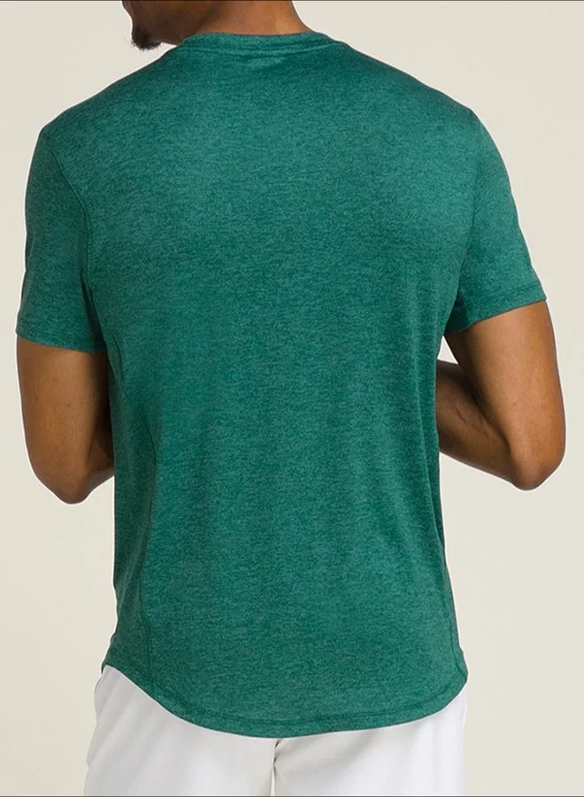 ويلسون تيشيرت الأداء اليومي