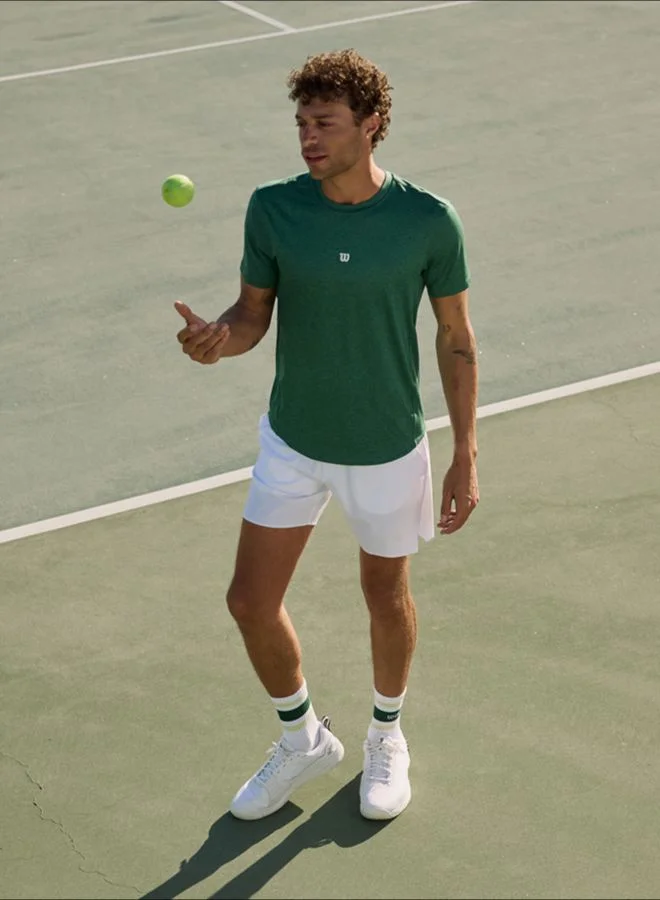 ويلسون تيشيرت الأداء اليومي