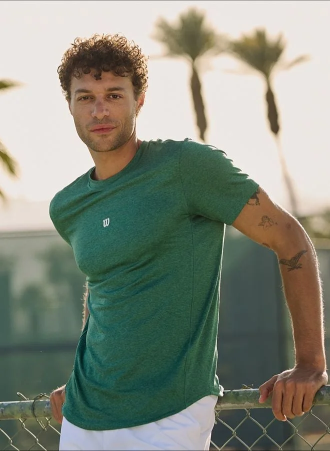Wilson Everyday Performance Tee