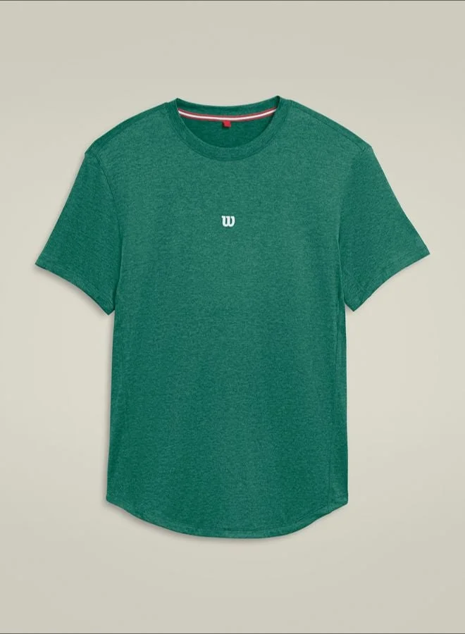 Wilson  Everyday Performance Tee  | Best Price UAE