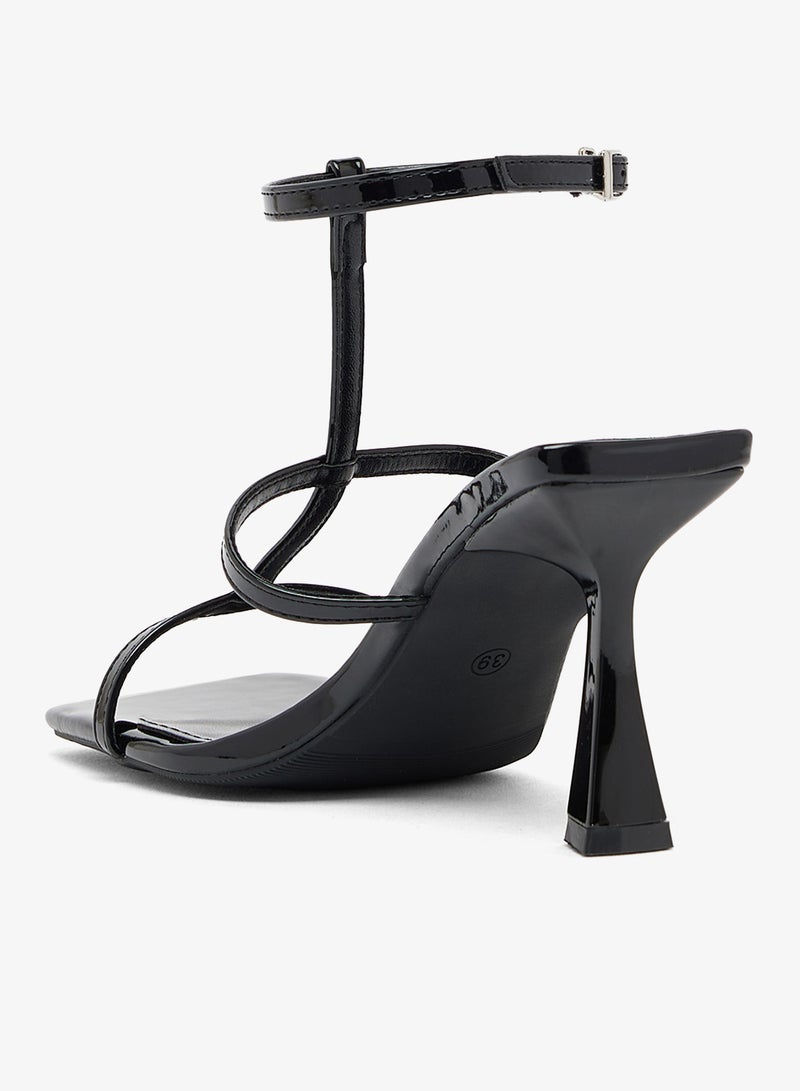 Ginger heeled_sandals - Image 3