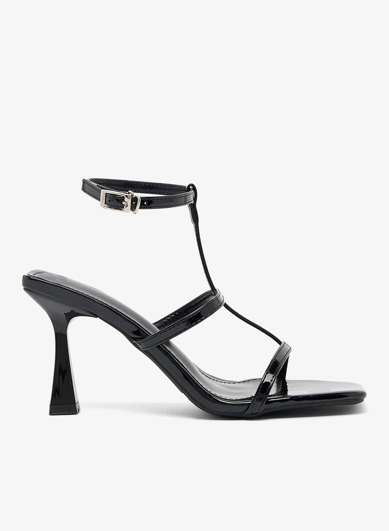 Ginger heeled_sandals - Image 1